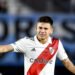 El futuro incierto de Claudio Echeverri, la promesa de River Plate que genera preocupación en medio de la celebración