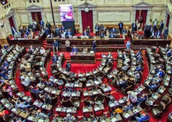 Convocan sesiones extraordinarias a partir del 26 de diciembre para importantes reformas estatales, revocación de tasas de Ganancias y implementación de boleta única en papel