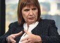 Patricia Bullrich impulsa la segunda fase de su estrategia: hacer que los piqueteros asuman los gastos de los operativos policiales