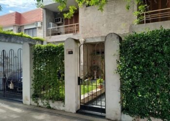 Fatal desenlace en Rosario: hombre pierde la vida al sorprender a ladrones en su hogar