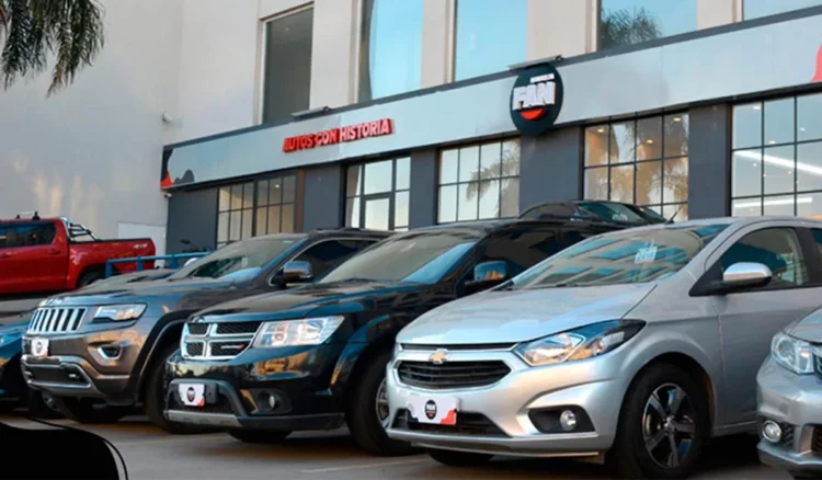 Descubre qué autos están sujetos al impuesto al lujo tras la reciente devaluación