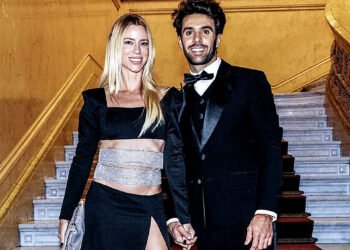 Nicole Neumann y Manuel Urcera solicitan un regalo especial a los invitados a su boda