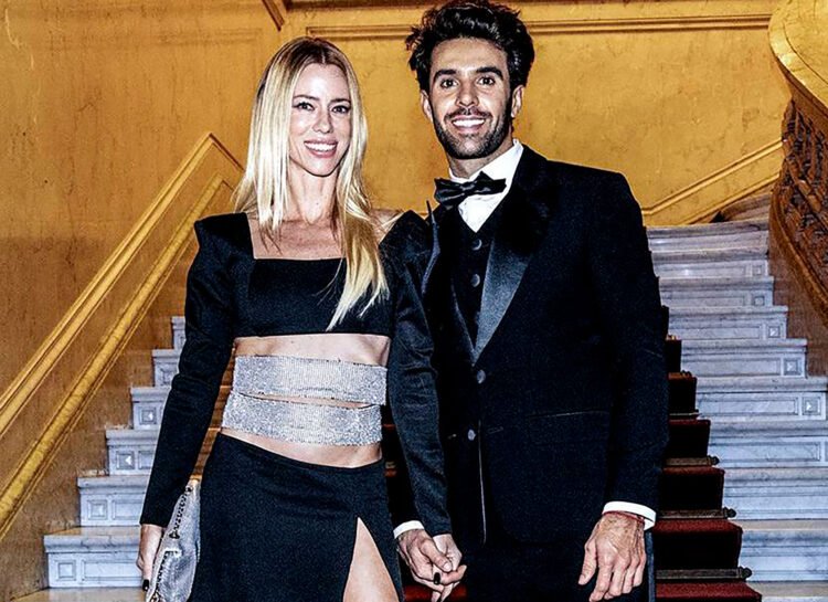 Nicole Neumann y Manuel Urcera solicitan un regalo especial a los invitados a su boda