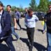 Kicillof, Massa y Máximo lideran el PJ bonaerense en duras críticas al polémico megadecreto de Milei