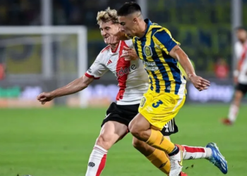 Transmisión en directo: River Plate contra Rosario Central en el emocionante enfrentamiento por el Trofeo de Campeones 2023 ¿Dónde y cómo verlo en línea?