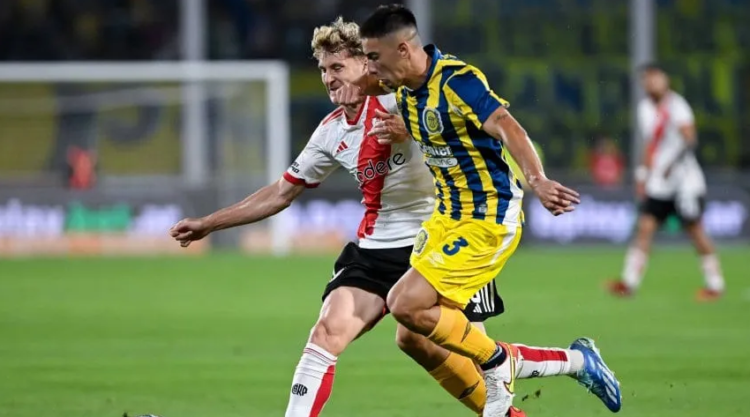 Transmisión en directo: River Plate contra Rosario Central en el emocionante enfrentamiento por el Trofeo de Campeones 2023 ¿Dónde y cómo verlo en línea?