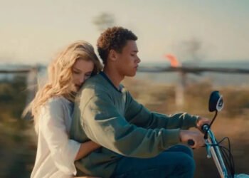 Nueva serie de Netflix: 10 capítulos llenos de intriga y pasión se posiciona como uno de los favoritos del momento