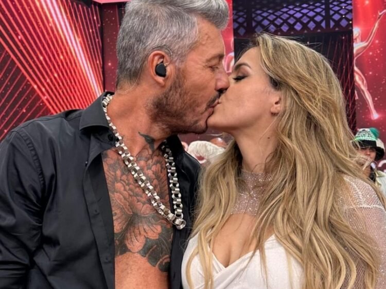 Milett Figueroa sorprende al abandonar el país y faltar a la Navidad con Marcelo Tinelli: aquí te contamos los detalles