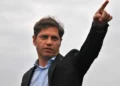 La división de la oposición fortalece la gobernabilidad de Axel Kicillof en el Senado bonaerense