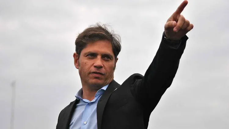 La división de la oposición fortalece la gobernabilidad de Axel Kicillof en el Senado bonaerense