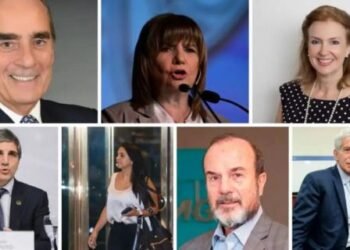 Javier Milei oficializa el Gabinete: Conoce quiénes formarán parte de su equipo de gobierno