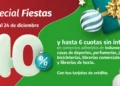 Descubre los descuentos para Navidad en cuenta DNI: ¡Uno por uno!