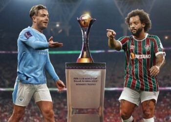 Partido épico en el Mundial de Clubes: Fluminense vs Manchester City, el emocionante encuentro que marcará la historia de Fernando Diniz y la admiración de Pep Guardiola por el fútbol brasileño