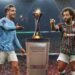 Partido épico en el Mundial de Clubes: Fluminense vs Manchester City, el emocionante encuentro que marcará la historia de Fernando Diniz y la admiración de Pep Guardiola por el fútbol brasileño