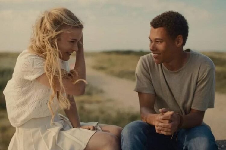 Descubre la irresistible combinación de intriga y seducción en la serie de Netflix que arrasa con 10 impactantes episodios