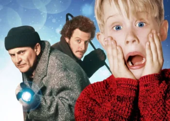 La inspiradora anécdota que dio vida a la película navideña “Mi Pobre Angelito”: una historia real en las festividades