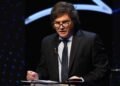 Javier Milei amenaza a los gobernadores que se oponen a la ley de Ganancias: “Reduciremos sus transferencias”