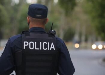 Policía salva su vida y protege a la sociedad: Ladrón muere en intento de robo mortal