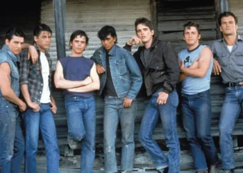 El clásico de Francis Ford Coppola que lanzó al estrellato a Tom Cruise, Matt Dillon y Patrick Swayze ahora disponible en Amazon