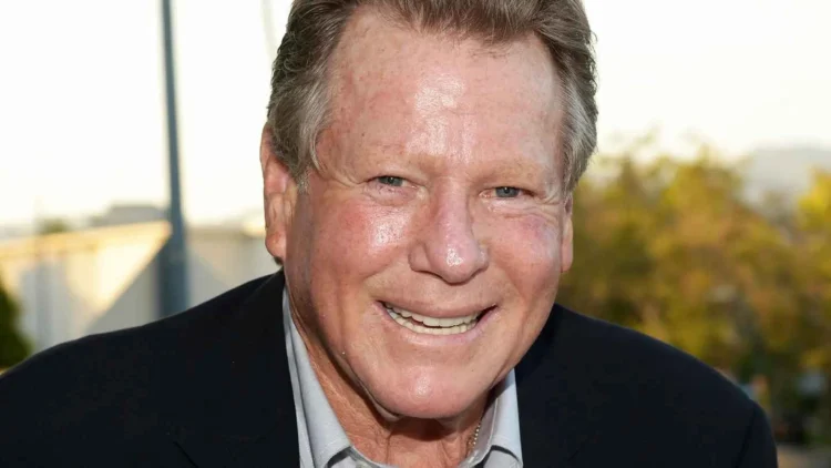 Fallece a los 82 años Ryan O’Neal, ícono de Love Story y otros clásicos del cine de los 70