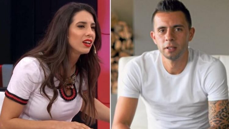 Matías Defederico y Cinthia Fernández resuelven de manera legal la manutención de sus hijas en un acuerdo amistoso