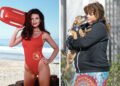 La estrella de “Baywatch” que se alejo de los sets de filmación y paso a luchar contra las adicciones.