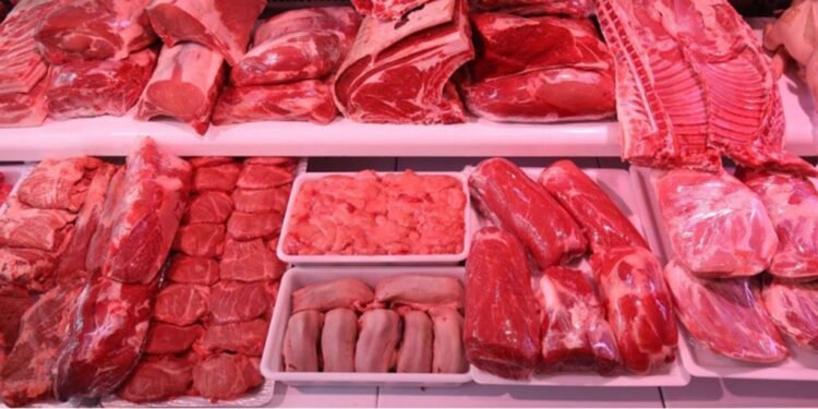 Especialistas revelan pronósticos sobre el futuro del precio de la carne, ¿se acerca a los $20.000?