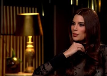 Conoce al líder de La casa de los famosos de Telemundo