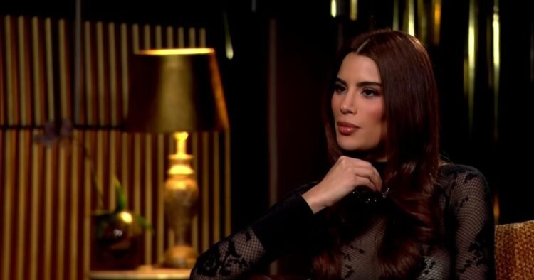 Conoce al líder de La casa de los famosos de Telemundo