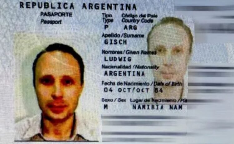 Pareja de argentinos detenida en Eslovenia enfrentará juicio secreto por espionaje.
