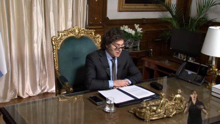 La Justicia ratifica suspensión de la reforma laboral de Milei: ¡Un precedente histórico!