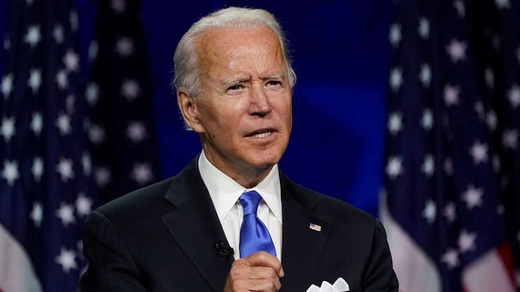 Joe Biden, presidente de Estados Unidos, dará su primer discurso de campaña para las elecciones presidenciales de 2024.