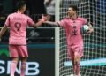 Lionel Messi anota gol en el encuentro Al Hilal – Inter Miami y aun busca su primer triunfo en la pretemporada.