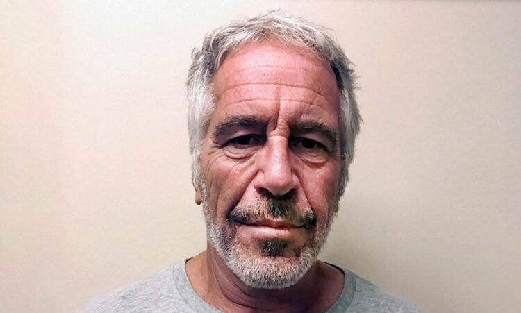 La impactante historia de Epstein, el traficante sexual de menores: riqueza obscena y secretos más oscuros al descubierto
