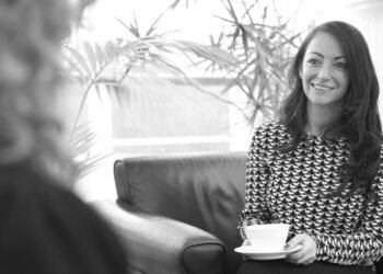 Sobrevivió a la muerte clínica por 40 minutos y lo que presenció al ser reanimada le heló la sangre