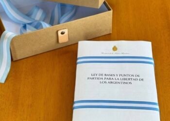 El oficialismo convoca sesión para debatir la Ley Ómnibus tras concesiones del Gobierno a la oposición dialoguista el miércoles