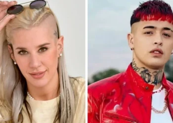 La Tora de Gran Hermano sorprende al presentar a su nuevo novio, dejando atrás a Nacho