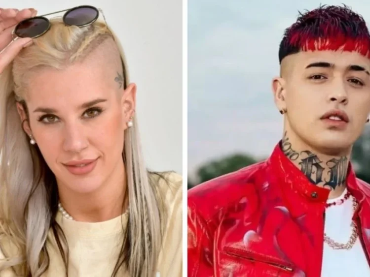 La Tora de Gran Hermano sorprende al presentar a su nuevo novio, dejando atrás a Nacho