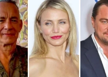 Famosos como Leonardo DiCaprio, Cameron Diaz, Tom Hanks y más responden ante acusaciones relacionadas con Jeffrey Epstein