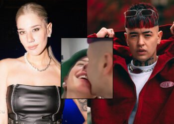 La Tora sorprende a todos en Gran Hermano al presentar a su nuevo novio, dejando atrás a Nacho