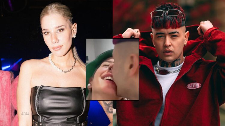 La Tora sorprende a todos en Gran Hermano al presentar a su nuevo novio, dejando atrás a Nacho