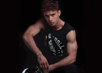 De estrella en la televisión a buscar nuevos horizontes: La vida de Tupac Larriera