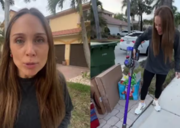 Descubre los inesperados tesoros desechados en Florida que dejan a todos sorprendidos: ¡Una sorpresa tras otra!