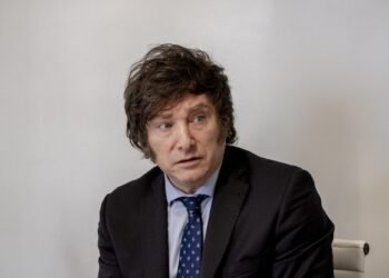 ¿Cómo se mantiene el apoyo del pueblo argentino a Milei?