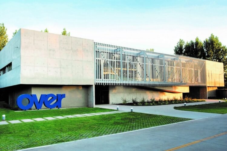 Empresa de Santa Fe exporta productos farmacéuticos veterinarios a más de 50 países