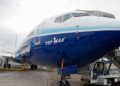 Boeing tiene 90 días para presentar un plan de solución a los problemas de control de calidad en sus aviones