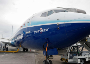 Boeing tiene 90 días para presentar un plan de solución a los problemas de control de calidad en sus aviones