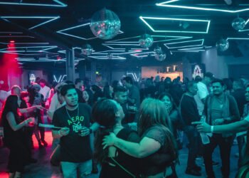 Dos argentinos triunfan con una exitosa fiesta en Miami y planean expandirse por otras ciudades de EE.UU.