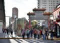 La inmigración taiwanesa de los años 80 y su contribución al surgimiento del Barrio Chino de Buenos Aires