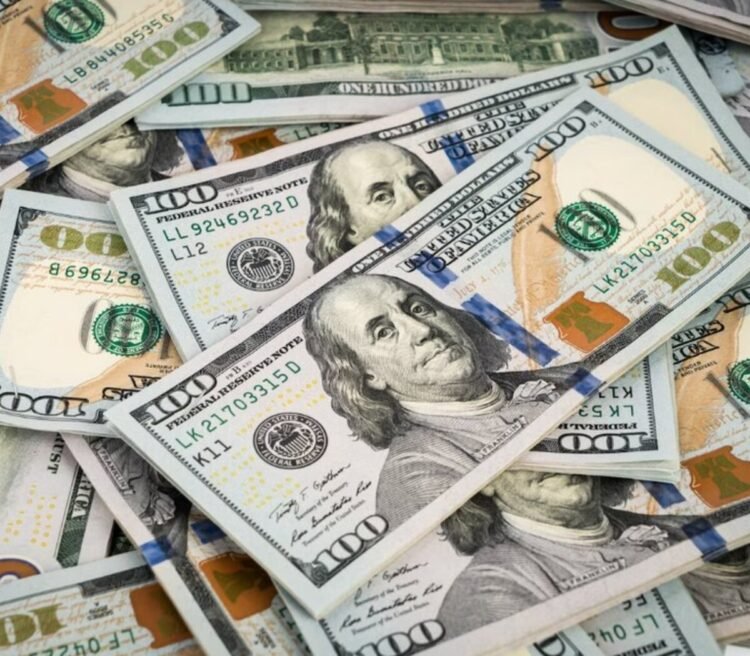 Cotización del dólar hoy, incluyendo el dólar blue, para el domingo 11 de febrero